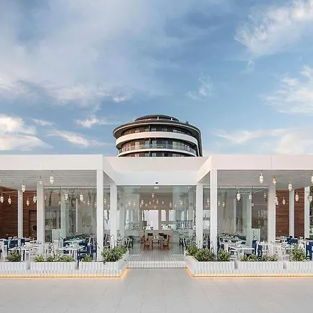 Voyage Belek Golf And Spa